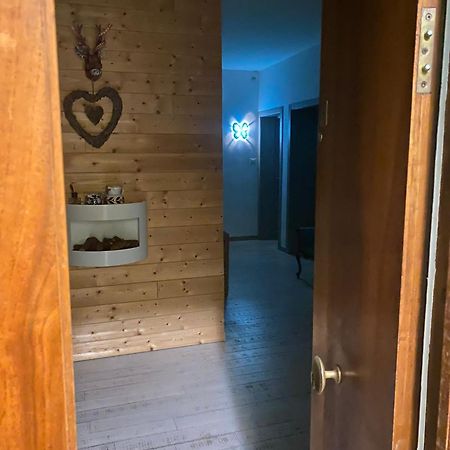 Residenza Delle Farfalle-Tripla Con Bagno Privato E Matrimoniale Con Bagno Condiviso Padua Buitenkant foto