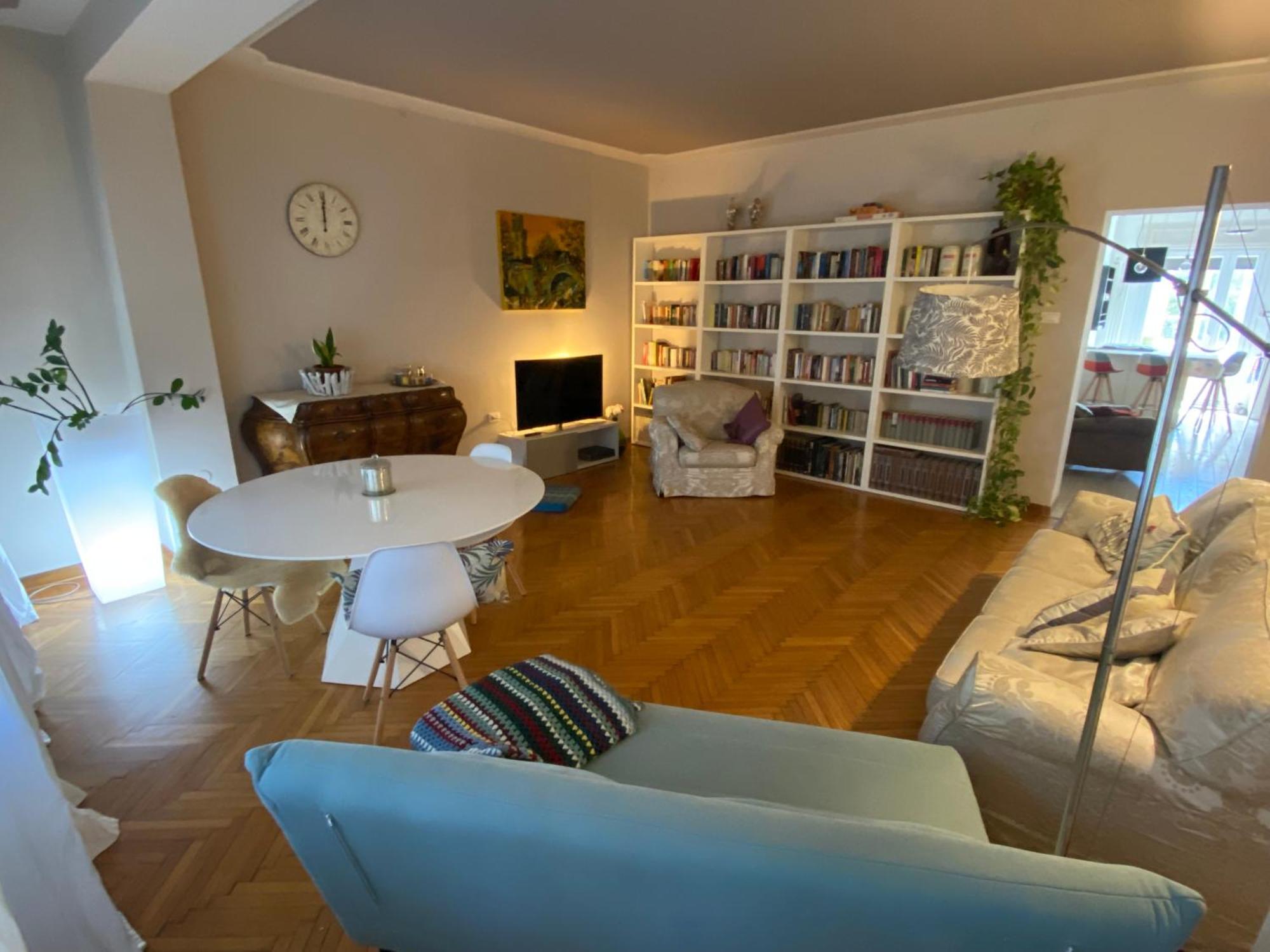 Residenza Delle Farfalle-Tripla Con Bagno Privato E Matrimoniale Con Bagno Condiviso Padua Buitenkant foto