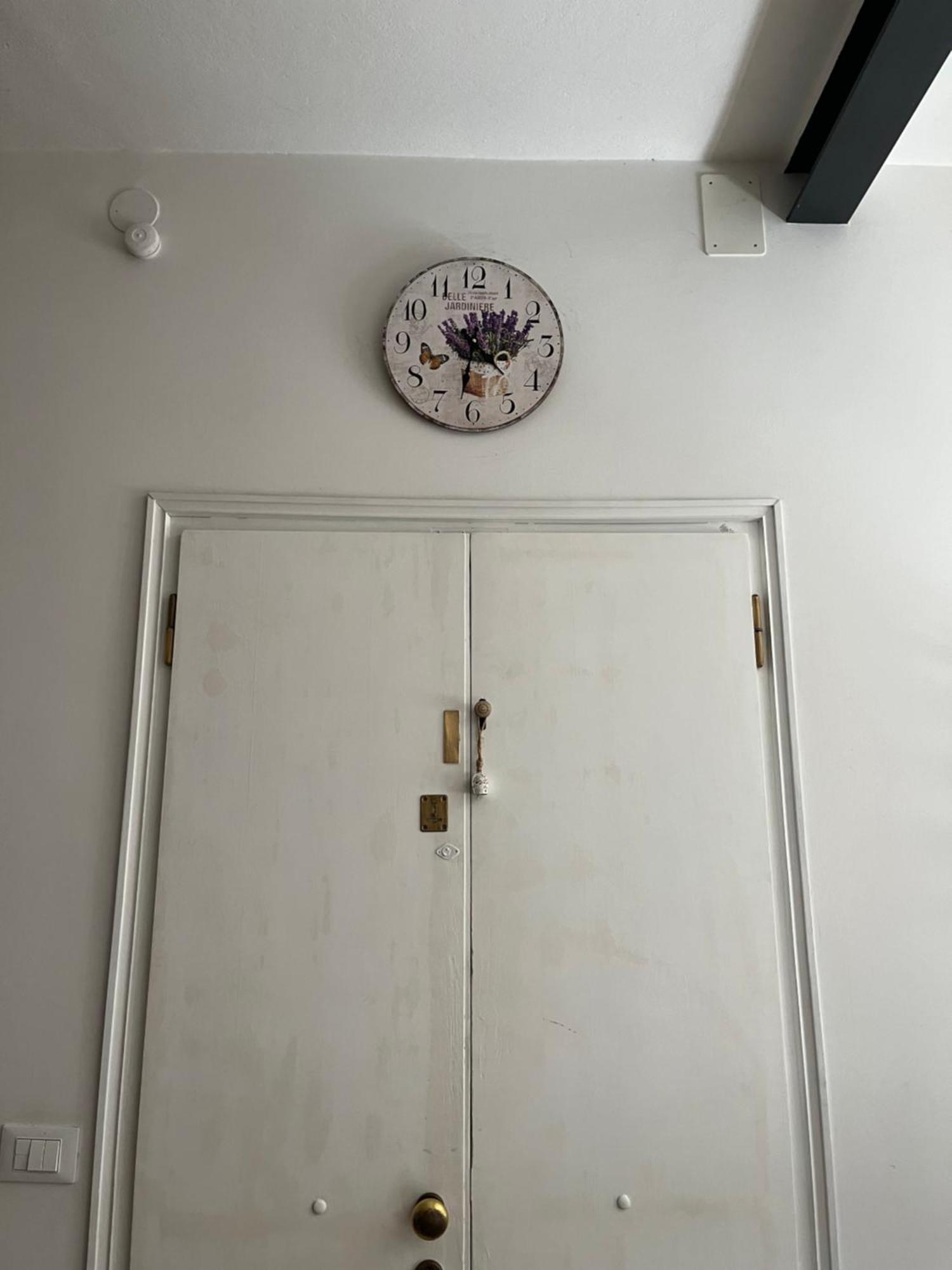 Residenza Delle Farfalle-Tripla Con Bagno Privato E Matrimoniale Con Bagno Condiviso Padua Buitenkant foto