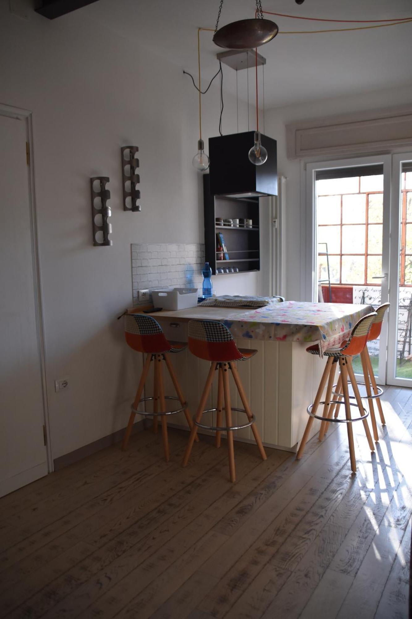 Residenza Delle Farfalle-Tripla Con Bagno Privato E Matrimoniale Con Bagno Condiviso Padua Buitenkant foto